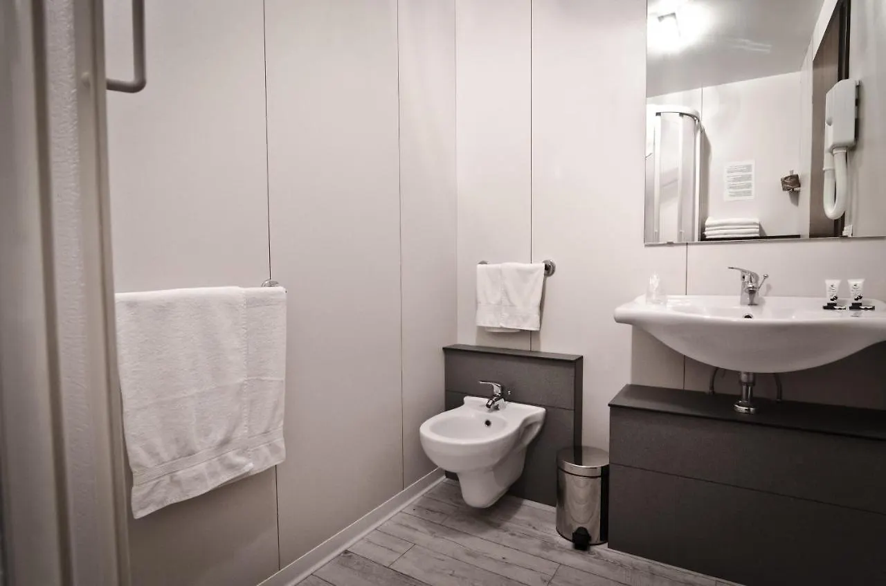Memole Inn Sanremo Guest house