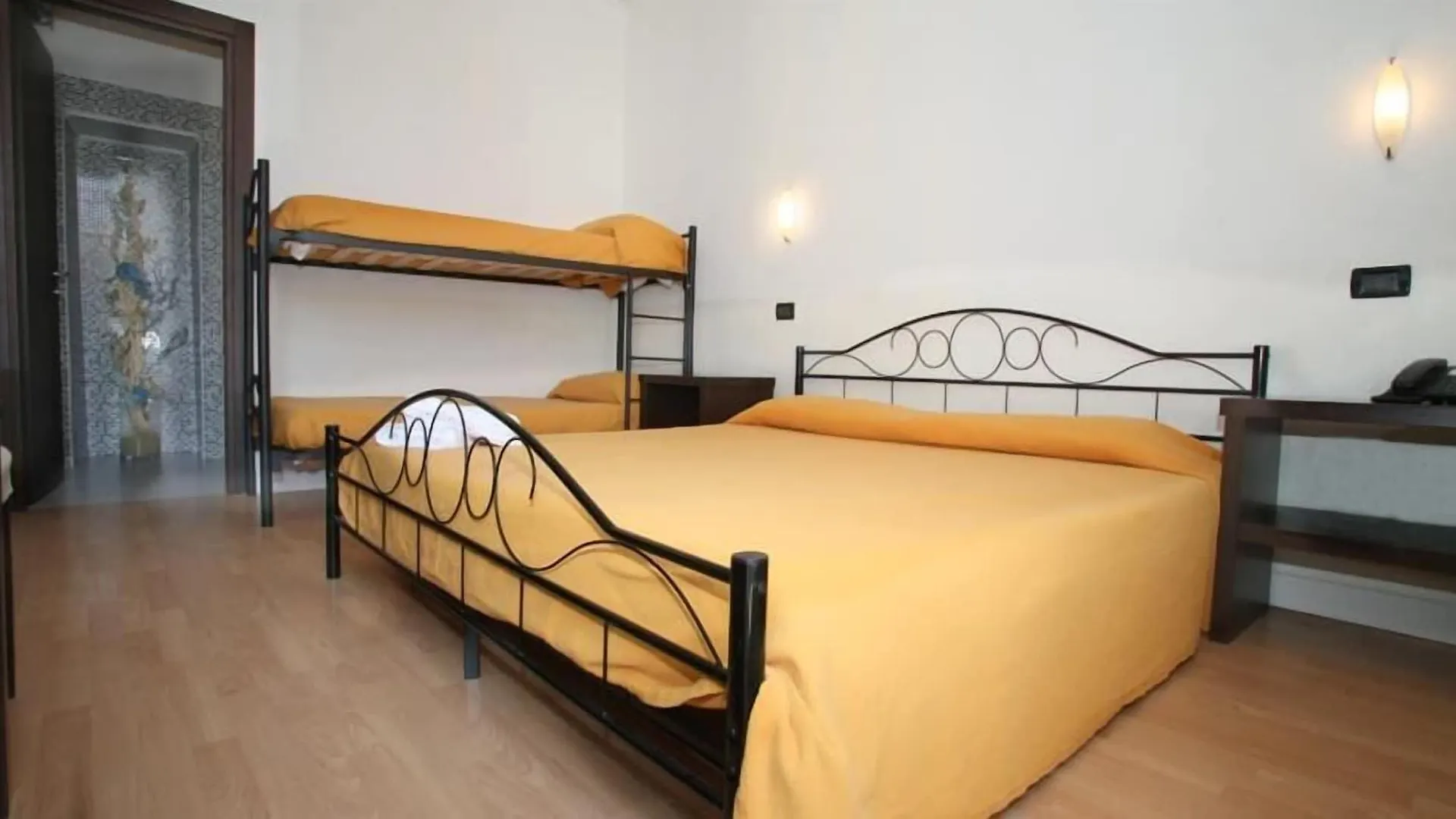 Guest house Memole Inn Sanremo