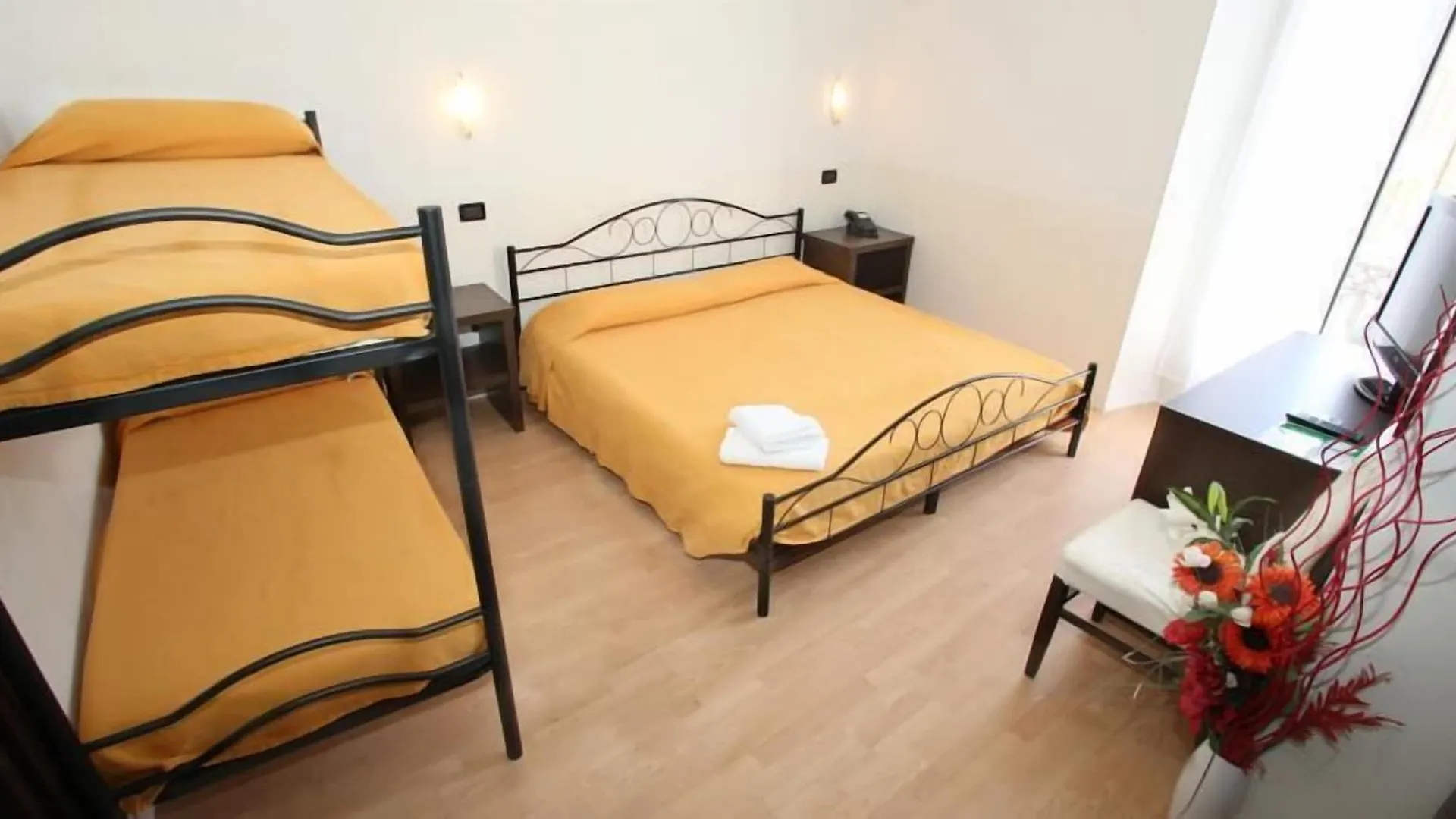 Memole Inn Sanremo 3*,  Italy