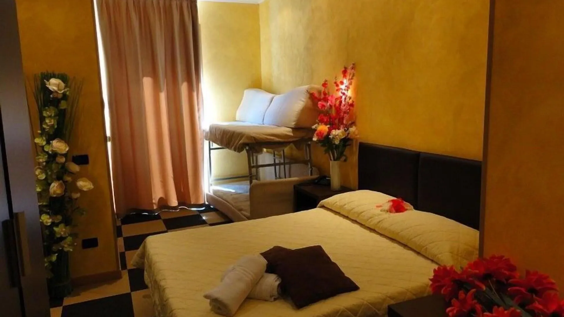 Memole Inn Sanremo Guest house