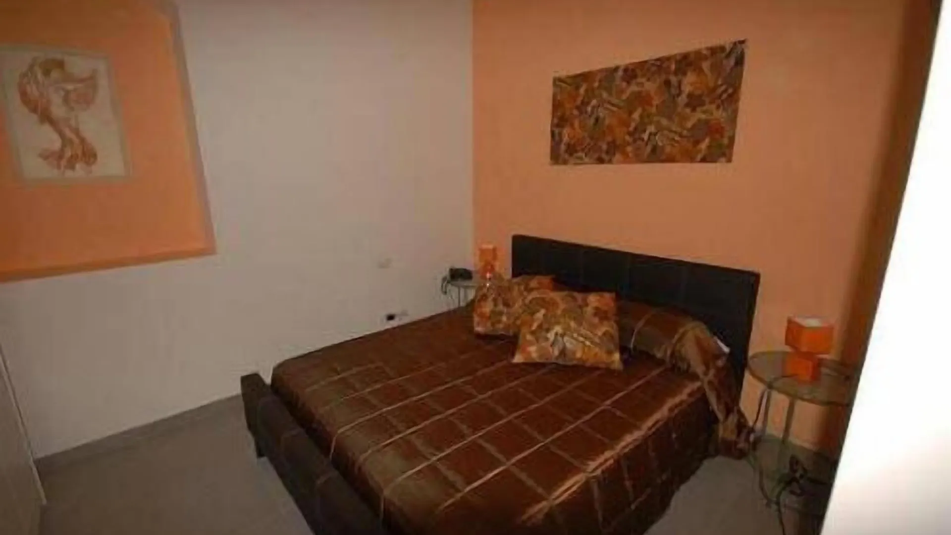 Memole Inn Sanremo Italy