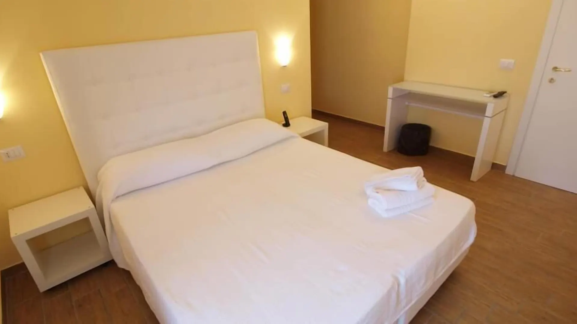 *** Guest house Memole Inn Sanremo Italy