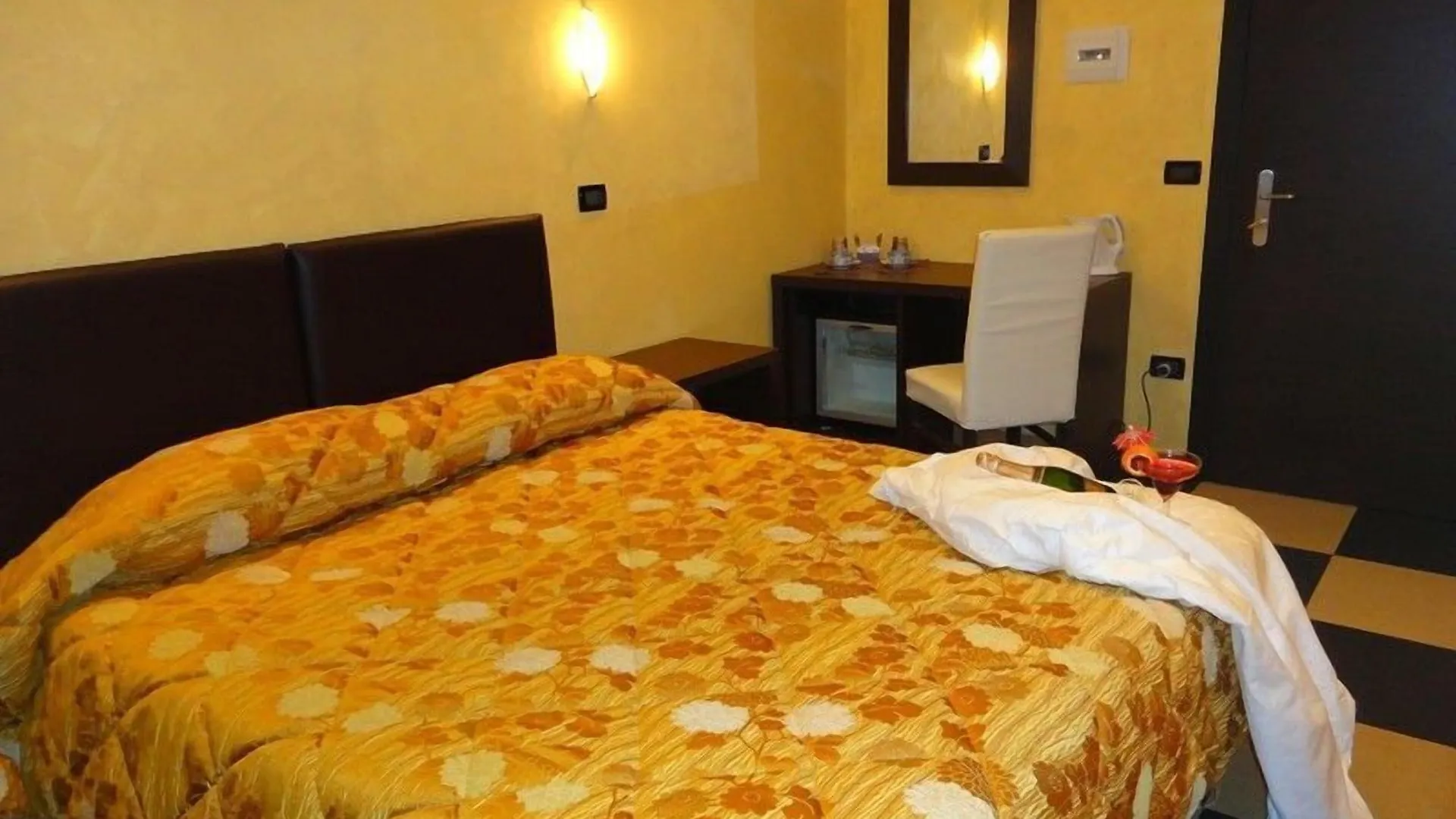 Memole Inn Sanremo 3*,
