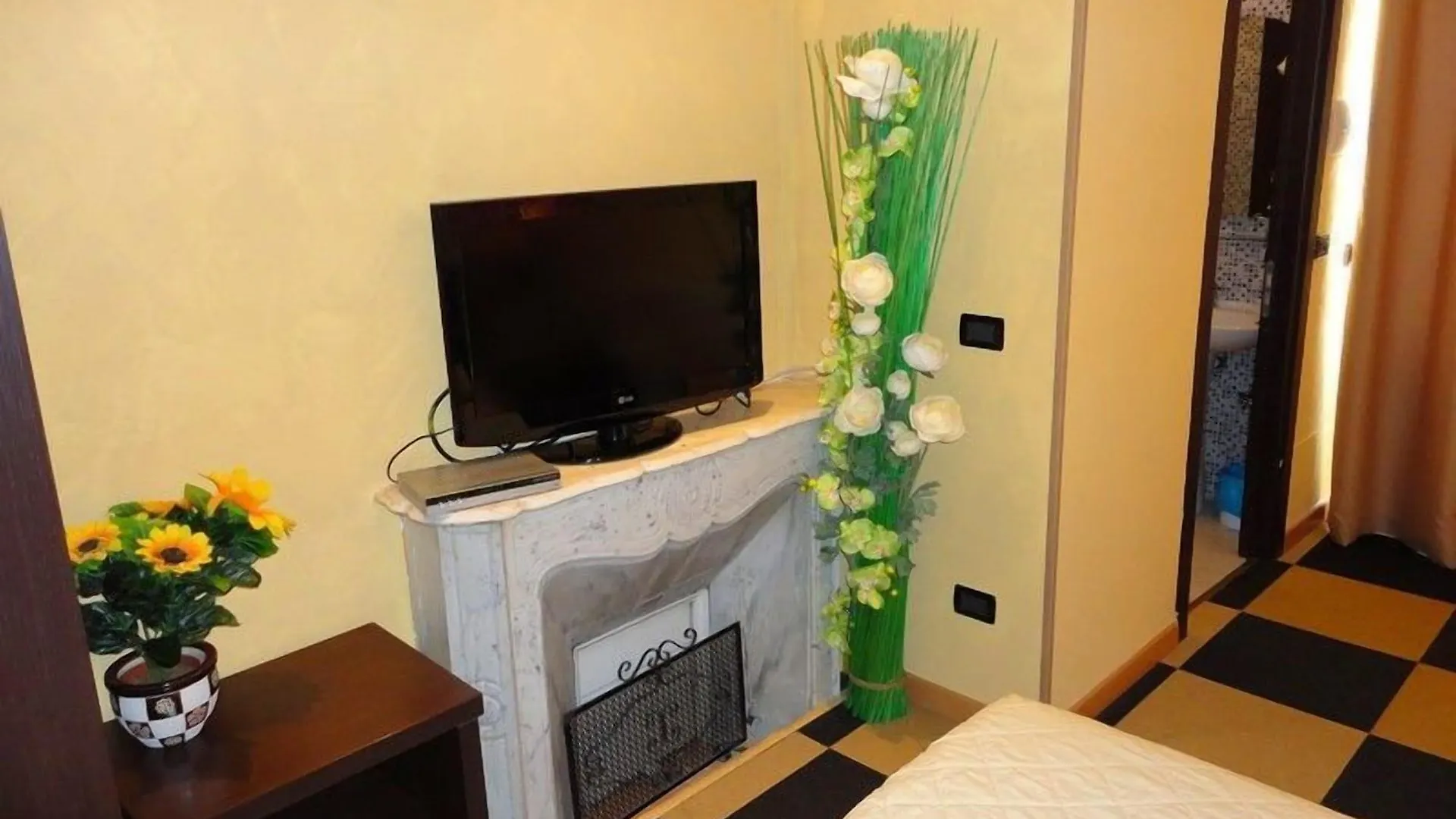 Memole Inn Sanremo 3*,