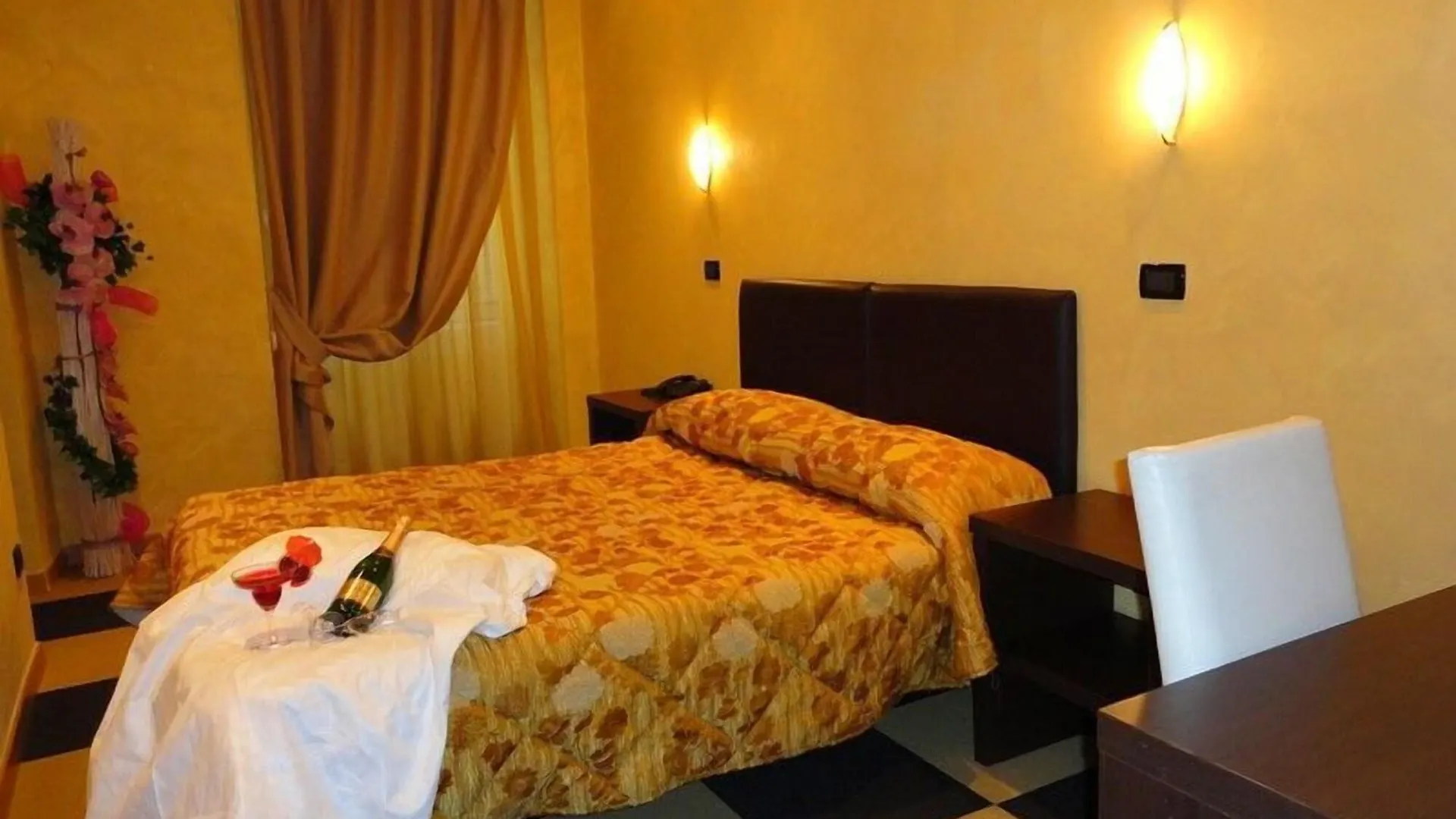 Guest house Memole Inn Sanremo