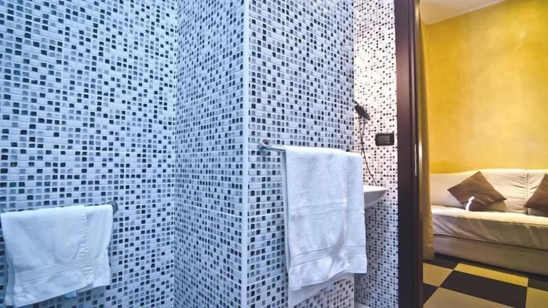 Memole Inn Sanremo Guest house