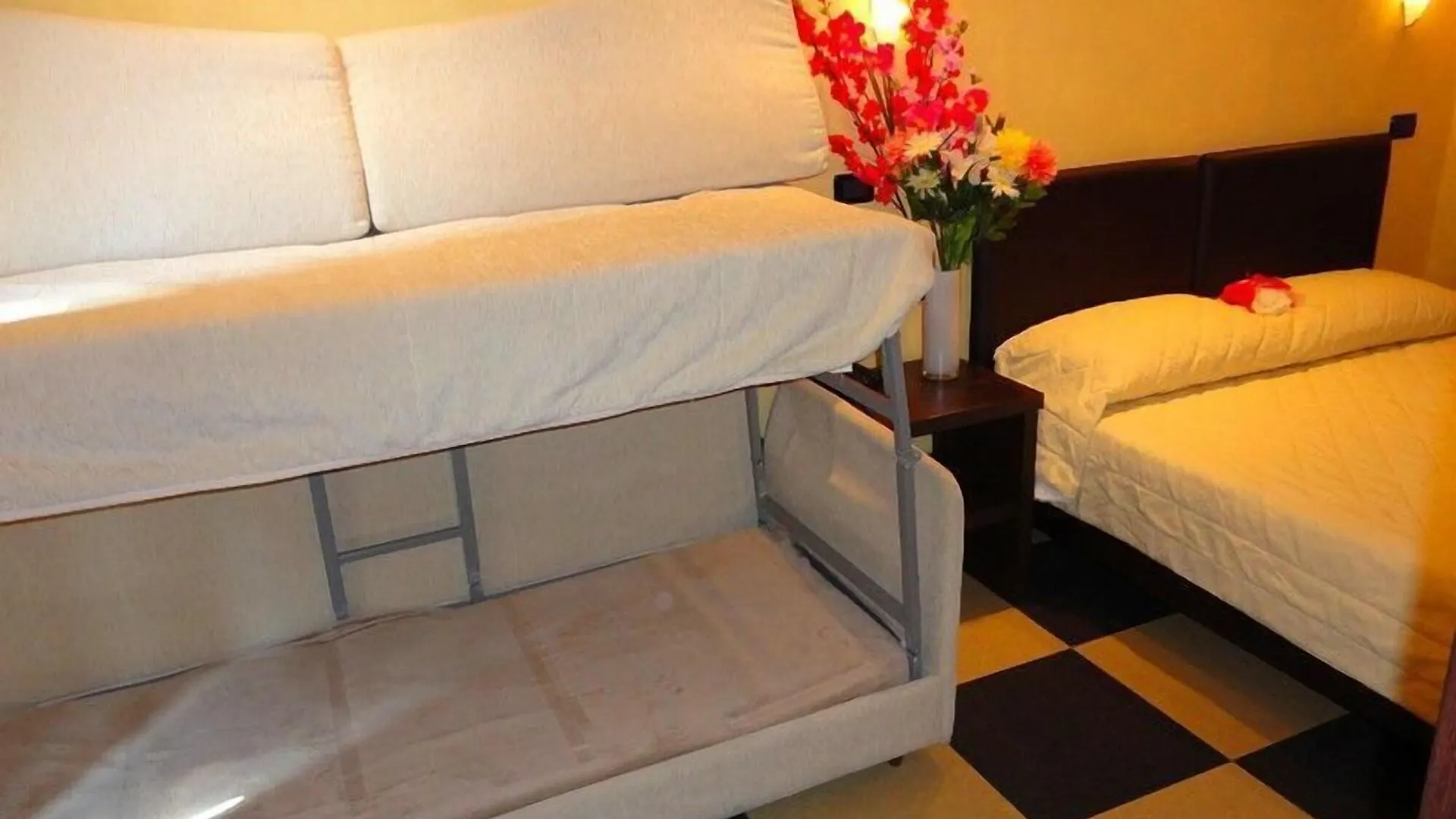 Guest house Memole Inn Sanremo