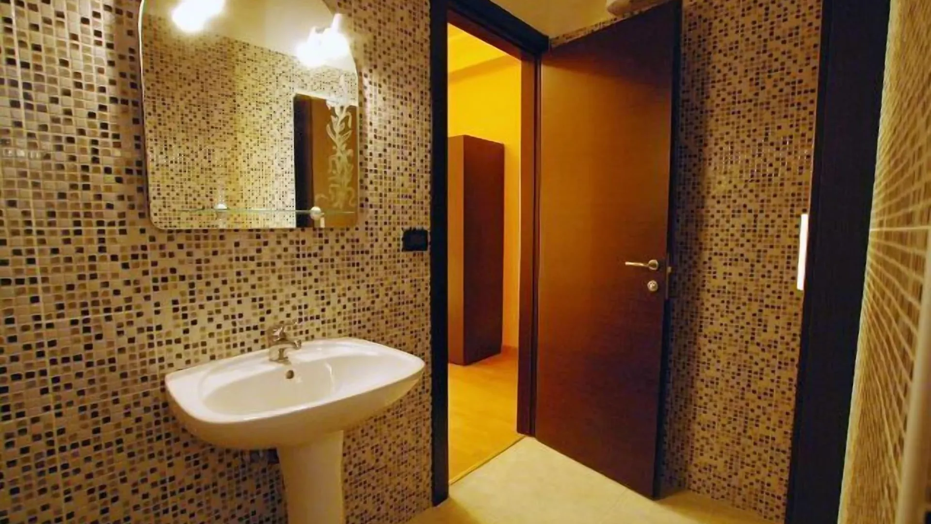 Memole Inn Sanremo Guest house
