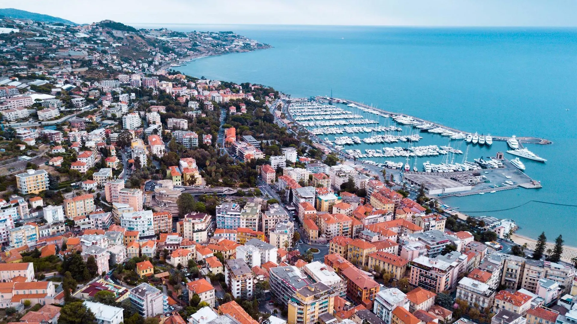 Memole Inn Sanremo 3*,  Italy