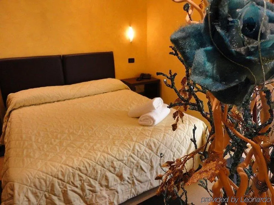 Guest house Memole Inn Sanremo
