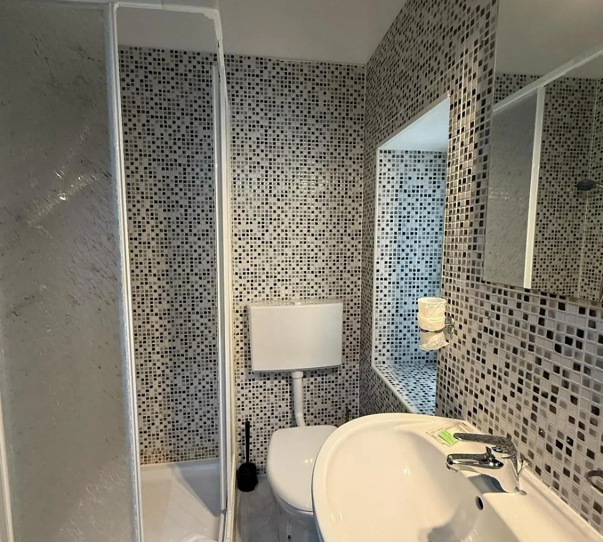 Memole Inn Sanremo Guest house
