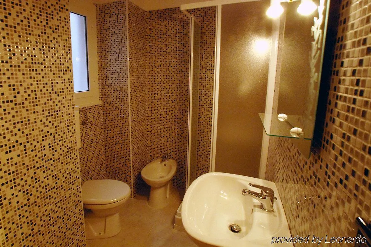 Memole Inn Sanremo Guest house