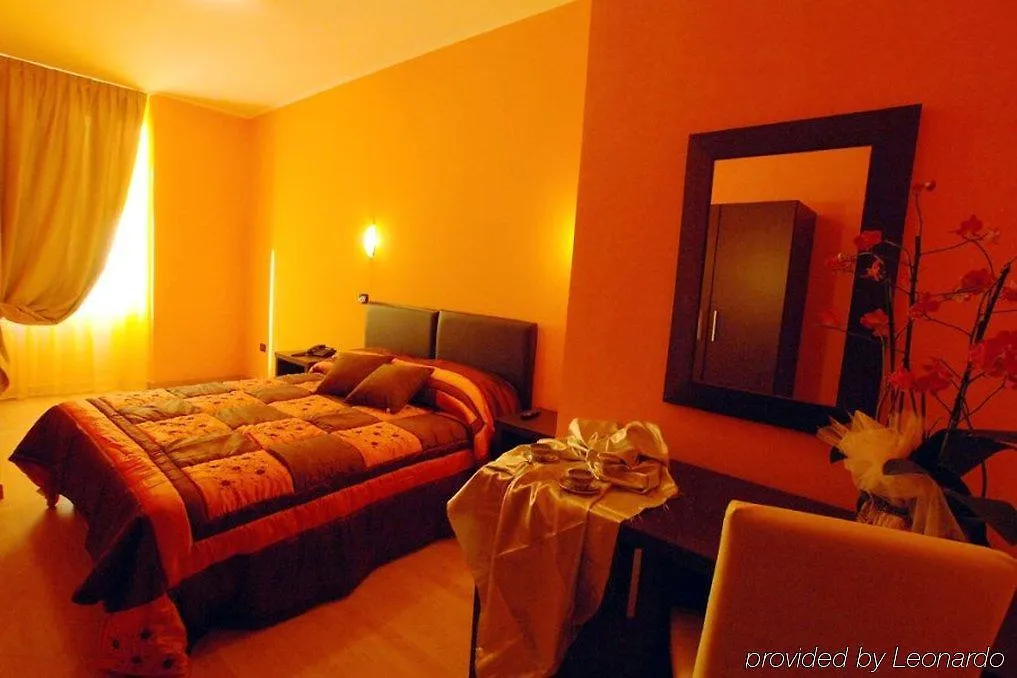 Memole Inn Sanremo 3*,  Italy