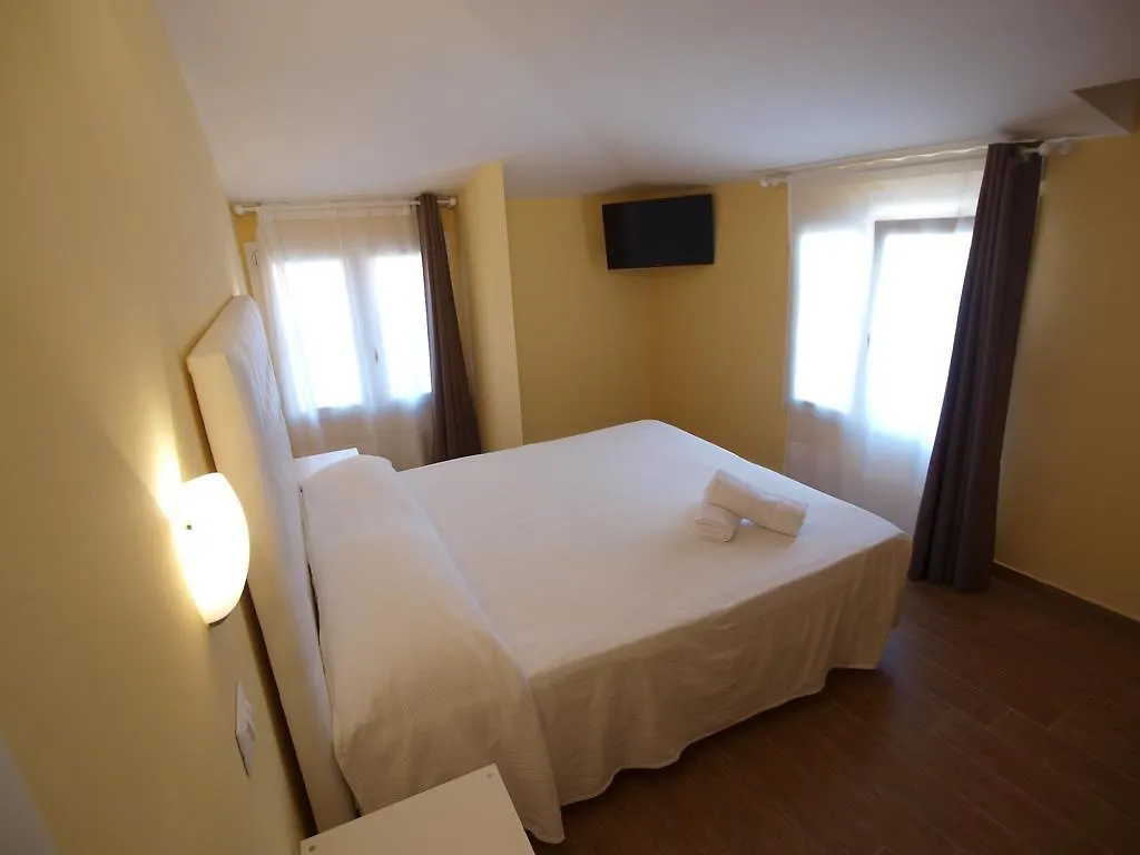 Memole Inn Sanremo Guest house