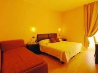 Memole Inn Sanremo Guest house