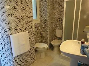 *** Guest house Memole Inn Sanremo Italy