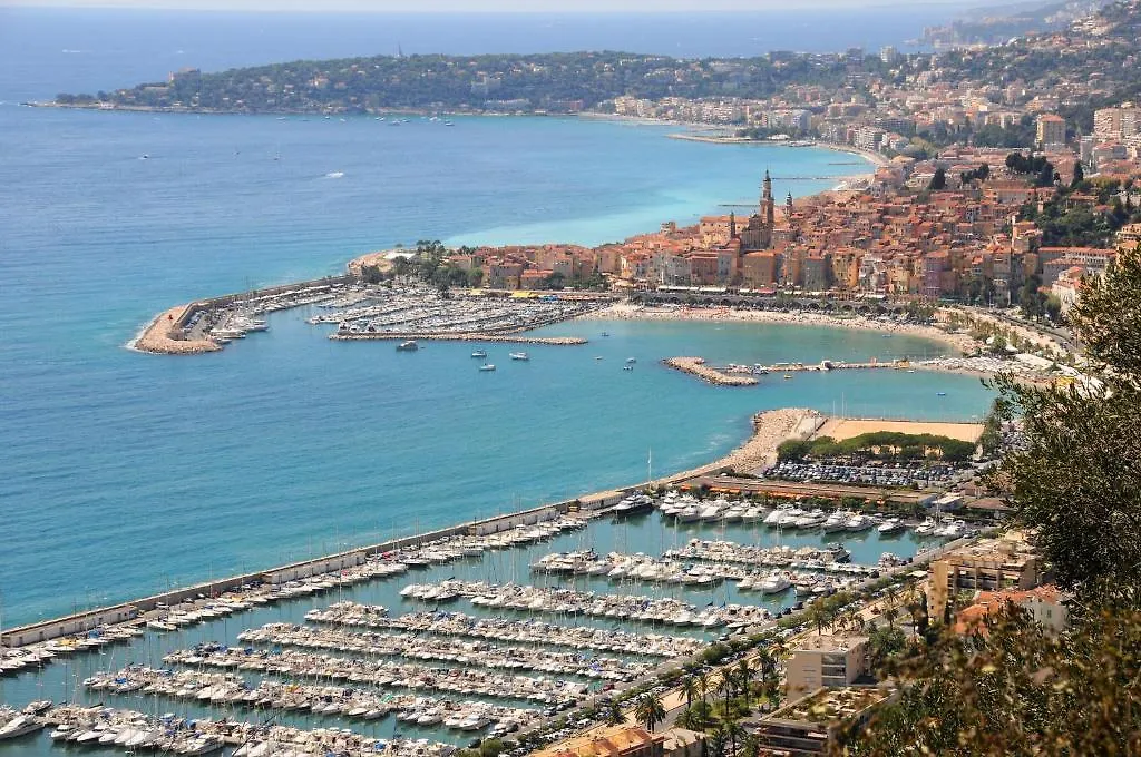 Guest house Memole Inn Sanremo