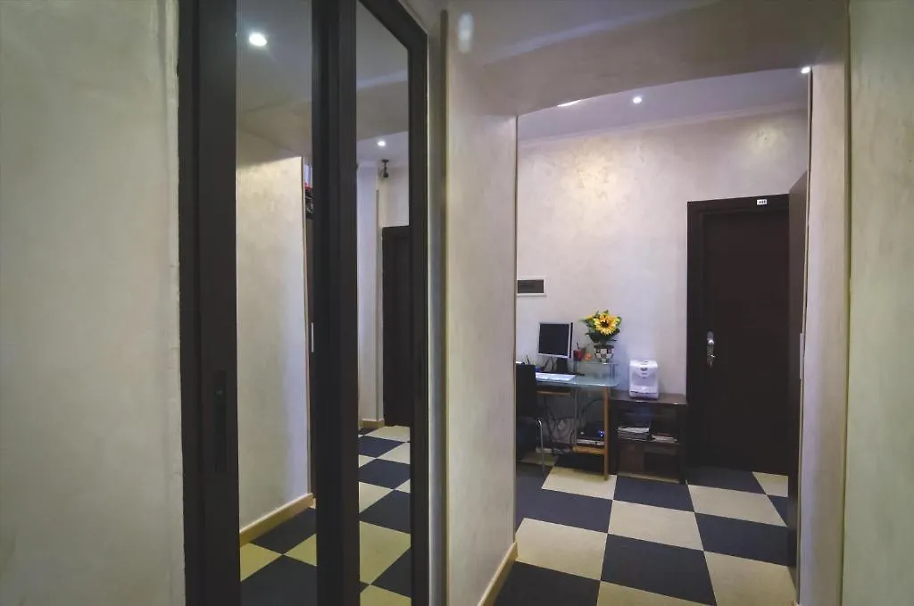 Memole Inn Sanremo Italy