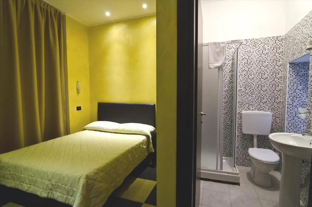 Memole Inn Sanremo