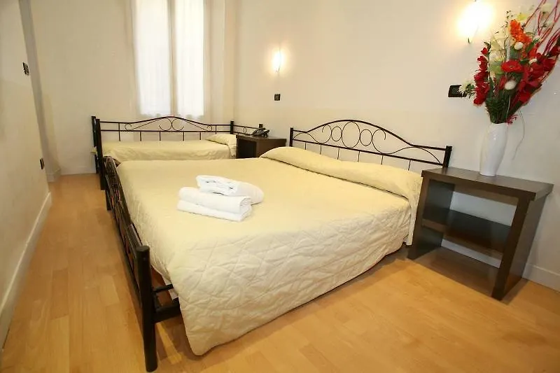 Memole Inn Sanremo Italy