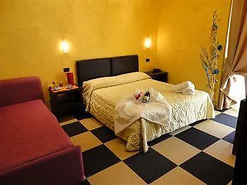 Memole Inn Sanremo Guest house