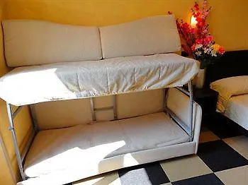*** Guest house Memole Inn Sanremo Italy