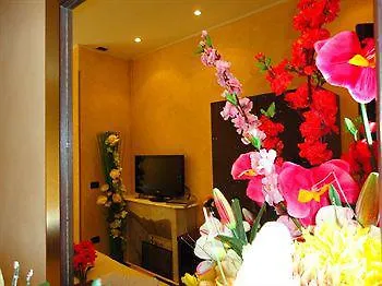 Memole Inn Sanremo 3*,  Italy