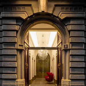 Palazzo Segreti Milan