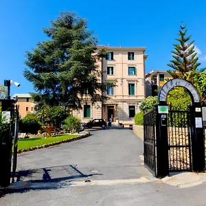 Hotel Levi, Sanremo