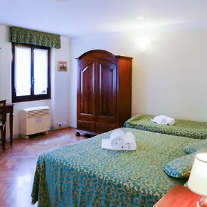 Corte Canal Venise