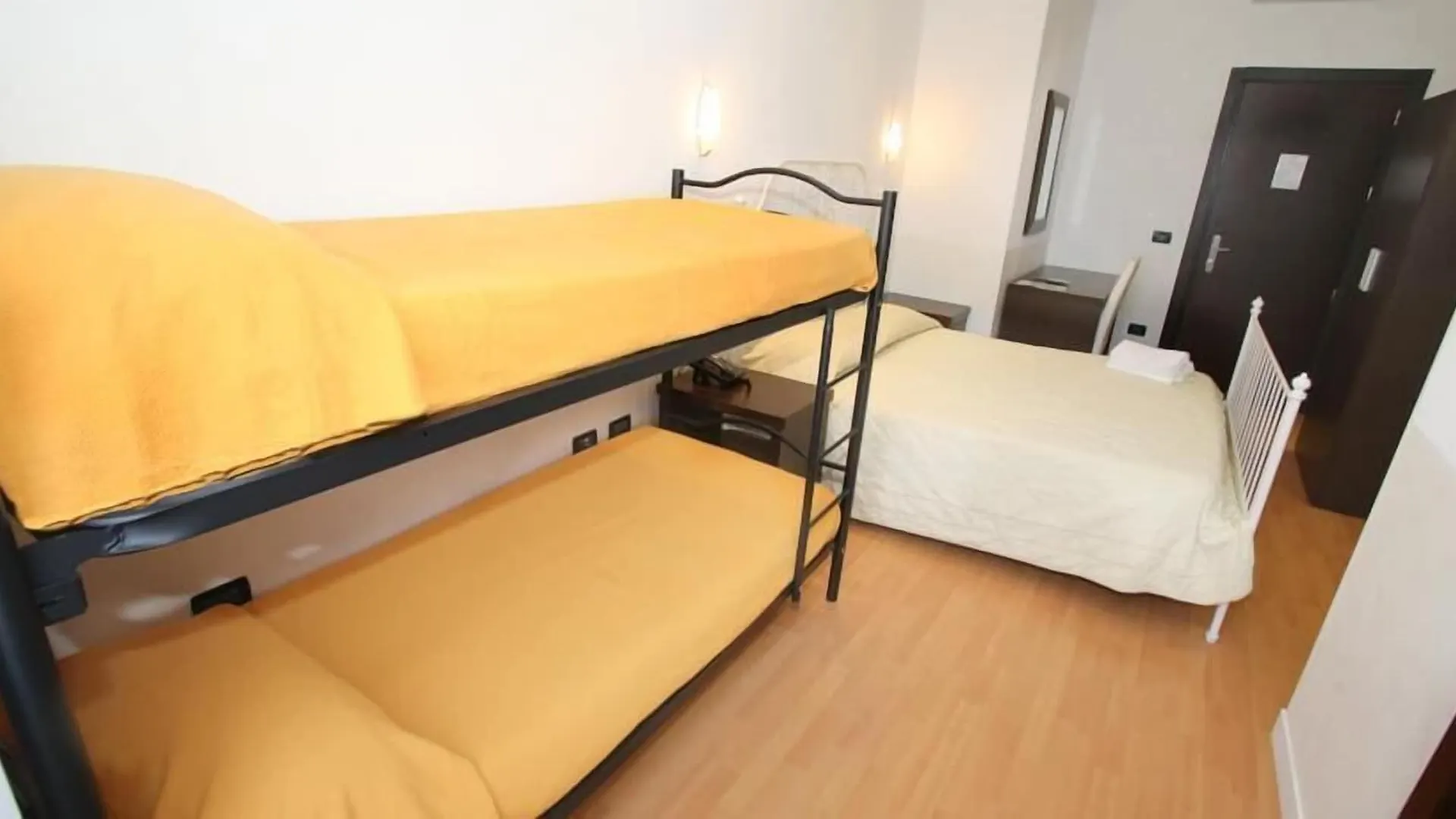 Memole Inn Sanremo Italy