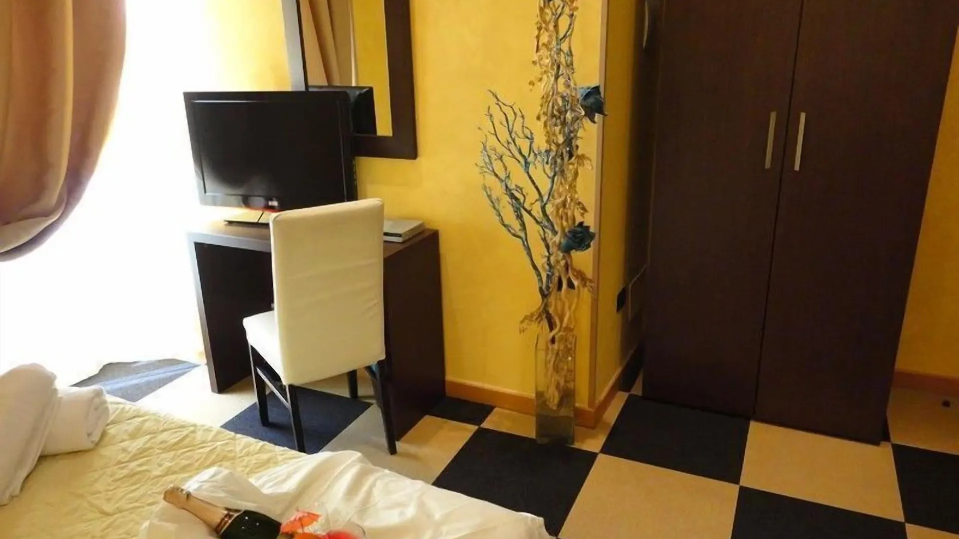 Memole Inn Sanremo 3*,