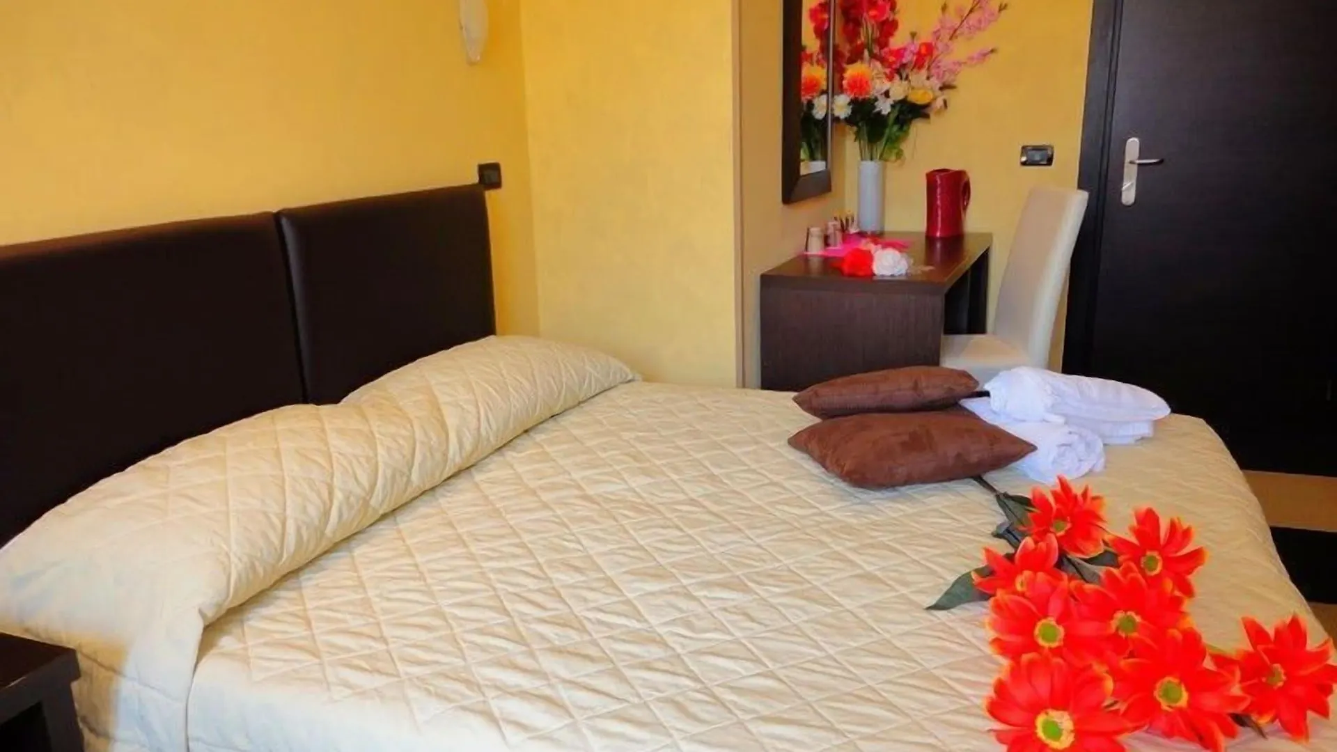 Guest house Memole Inn Sanremo