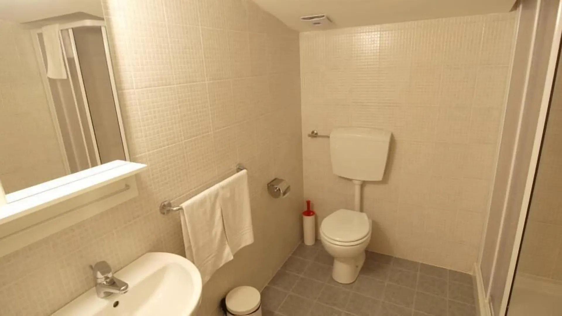 Guest house Memole Inn Sanremo