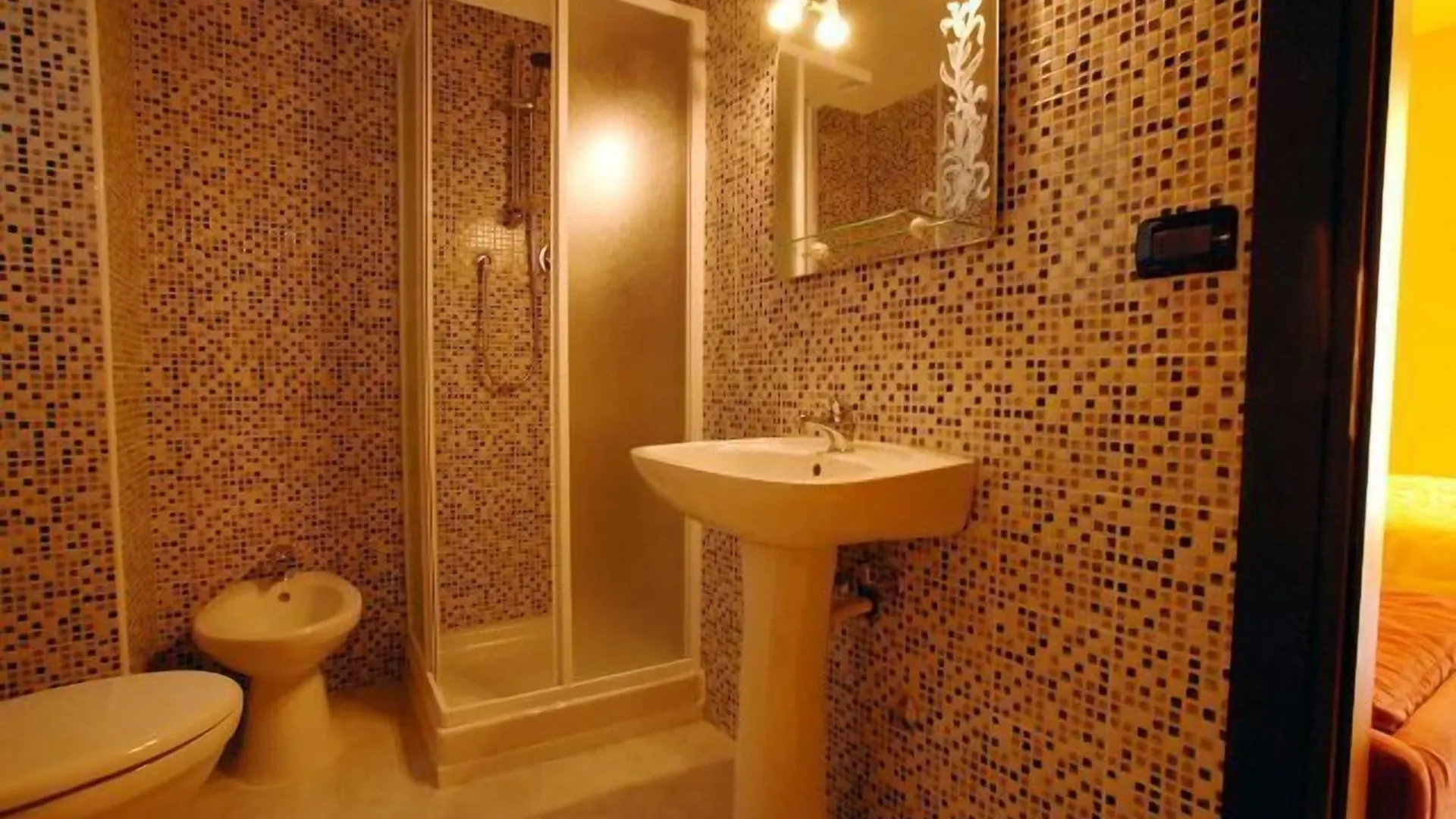 Casa de hóspedes Memole Inn Sanremo