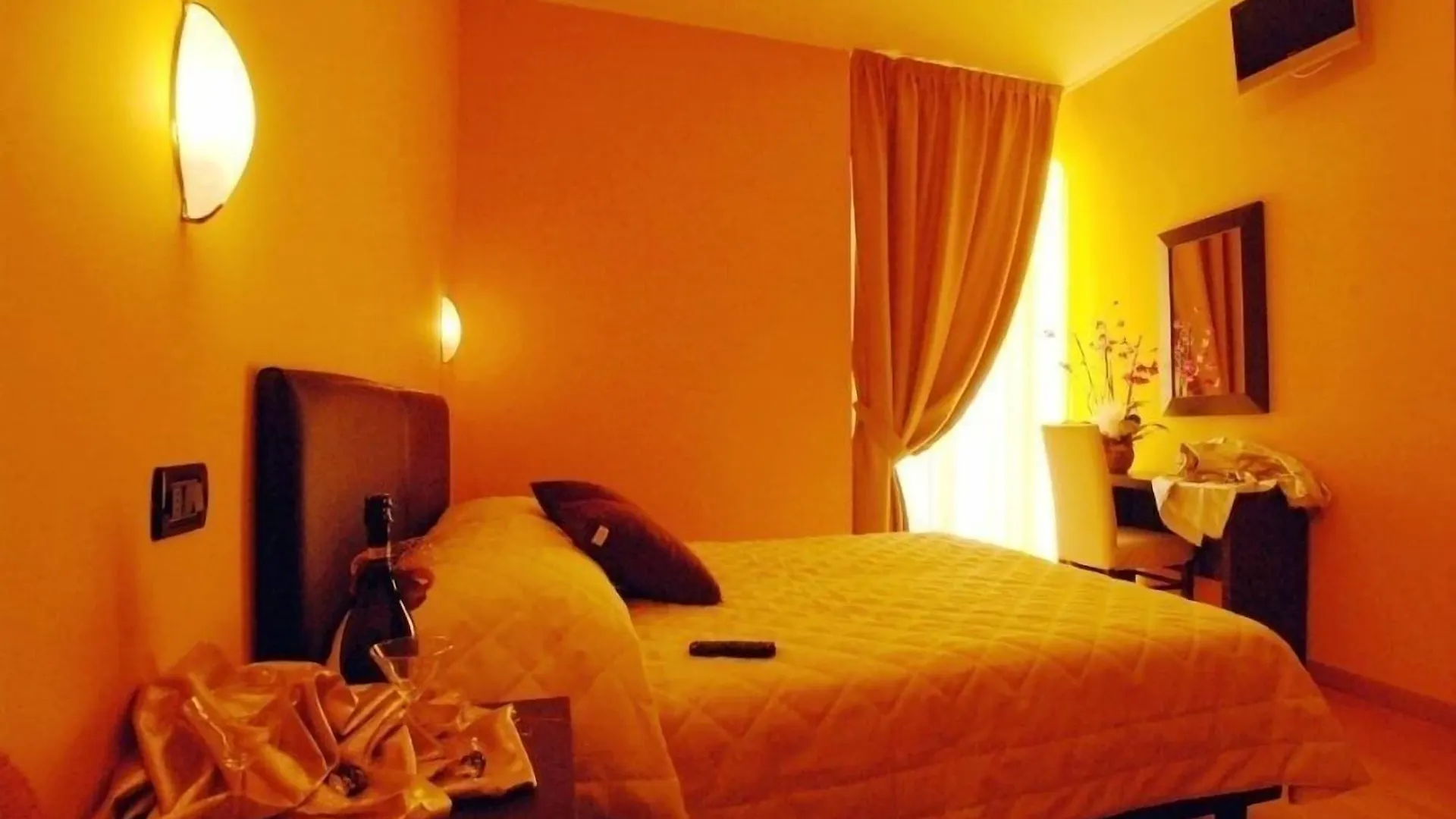 *** Guest house Memole Inn Sanremo Italy