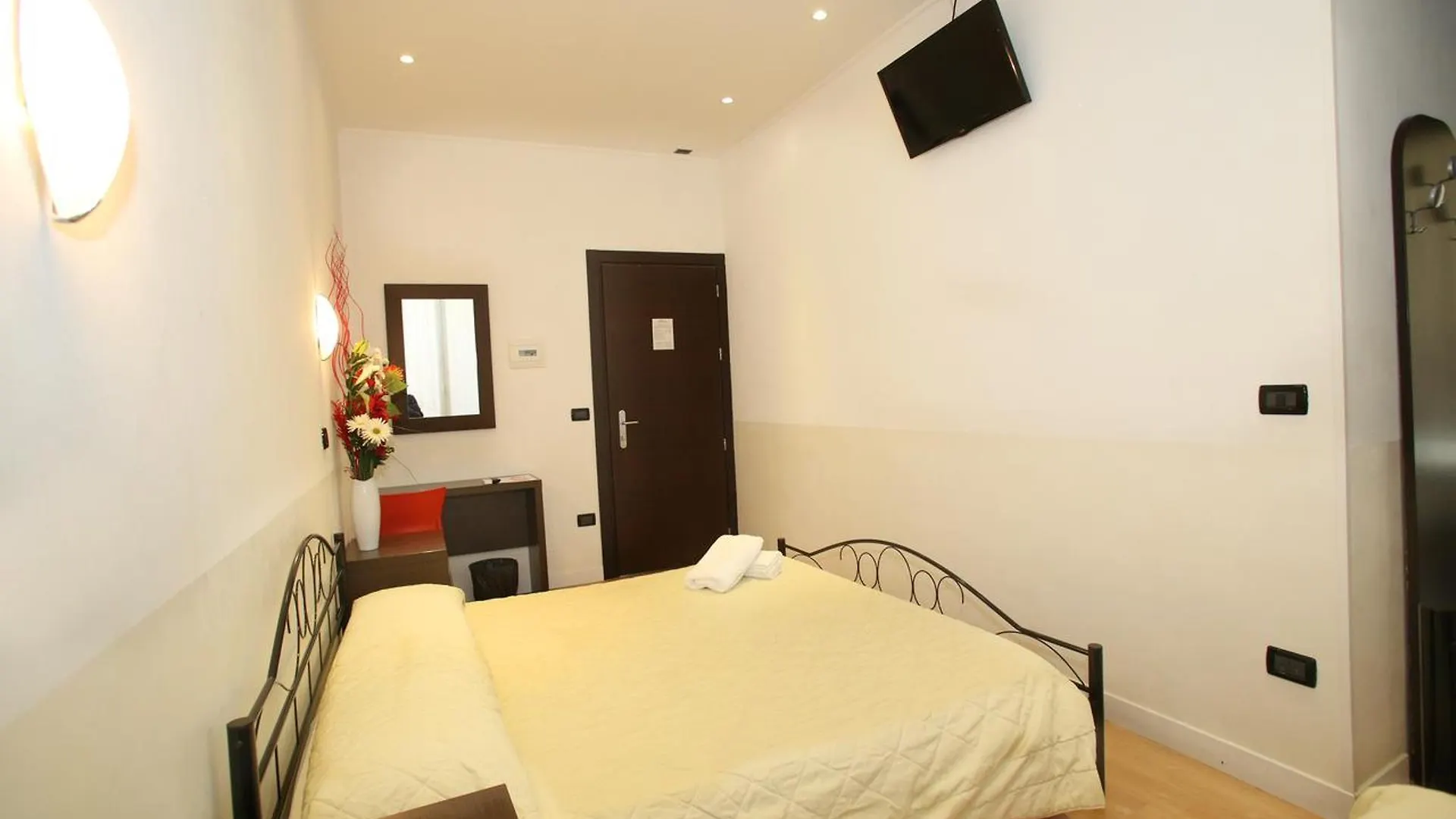 Memole Inn Sanremo Guest house