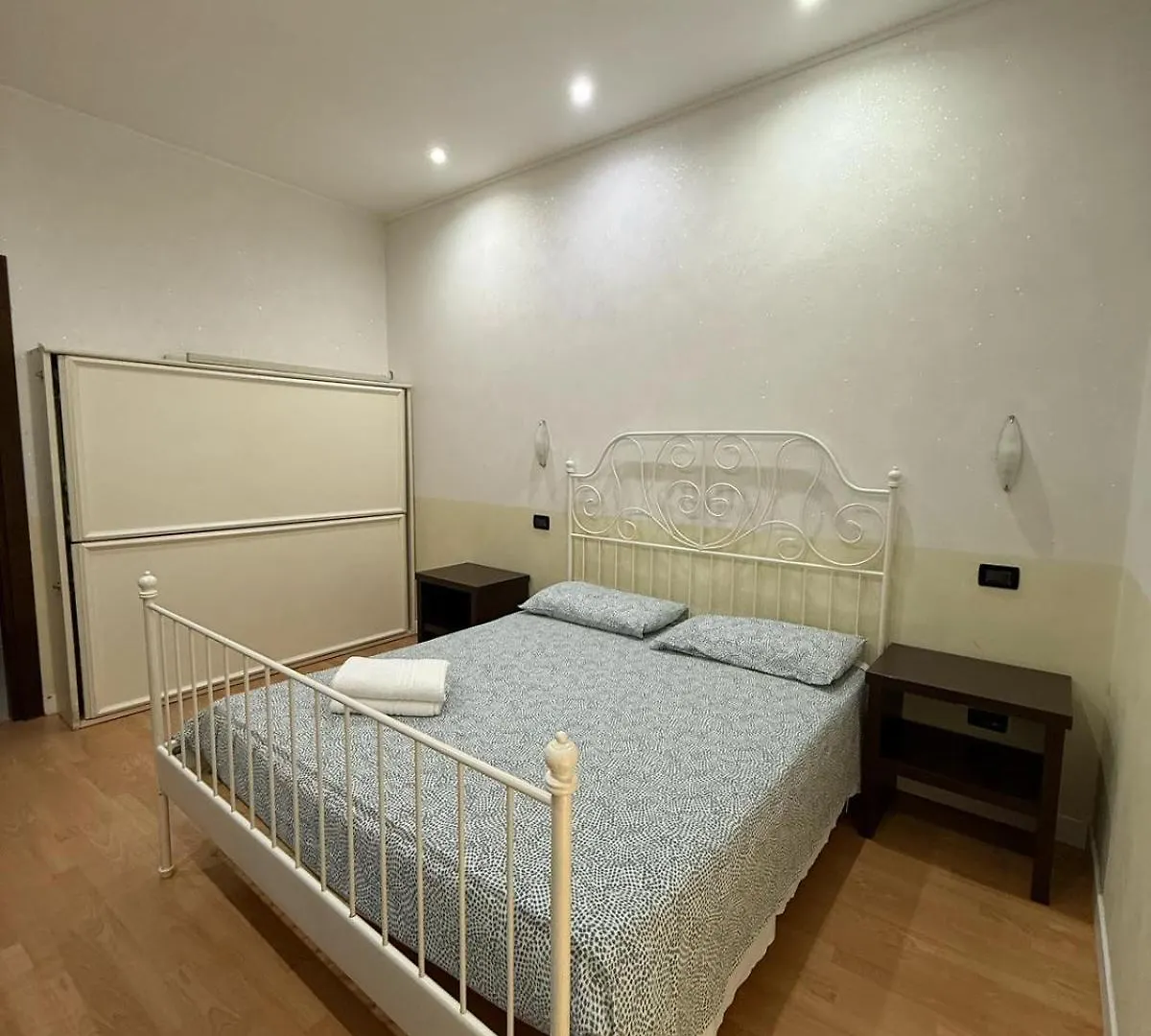 *** Casa de hóspedes Memole Inn Sanremo Itália