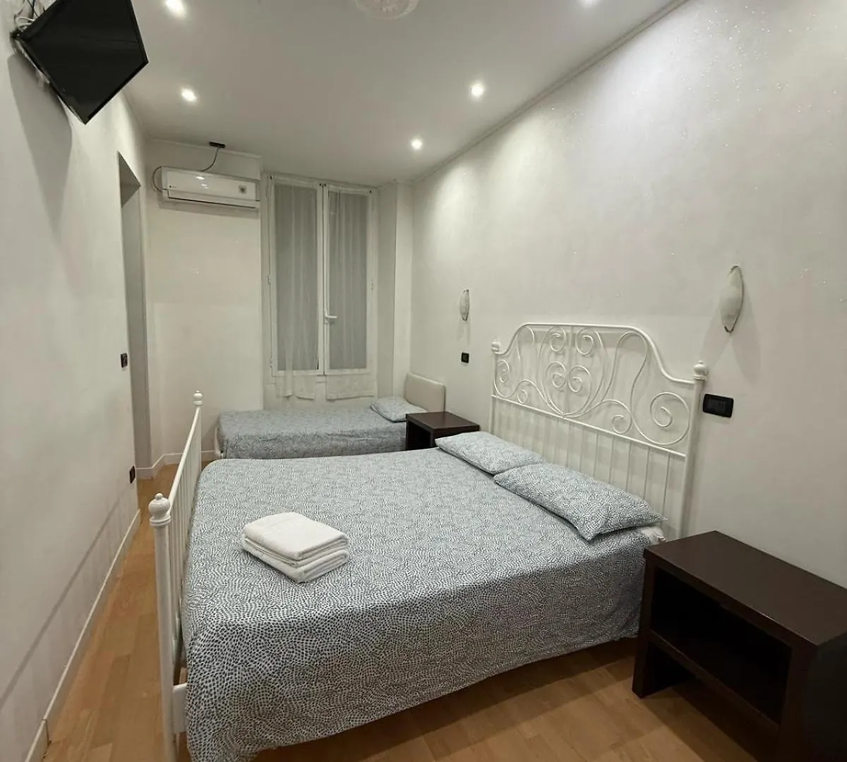 Casa de hóspedes Memole Inn Sanremo