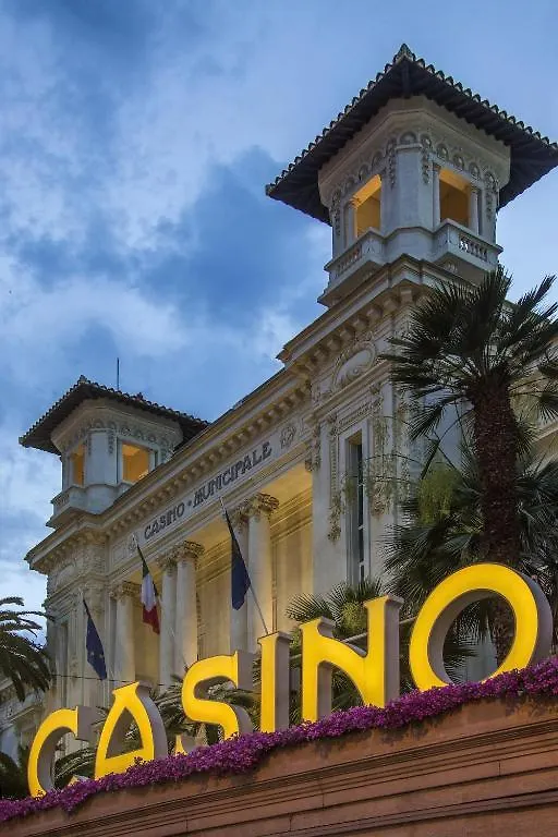 Memole Inn Sanremo 3*,  Italy