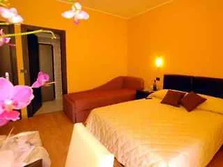 *** Casa de hóspedes Memole Inn Sanremo Itália
